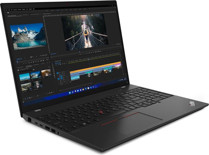Actual product image Lenovo T16 AMD G1, AMD Ryzen 7 PRO 6850U (2.70GHz, 4MB) 16 1920 x 1200 Non-Touch, Windows 10 Pro 64 preinst (16", AMD Ryzen 7 PRO 6850U, 16 GB, 512 GB, Eng. Int.)