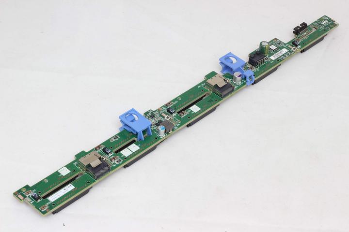Produktbild Dell ASSY CRD BKPLN SAS 8HD PER620