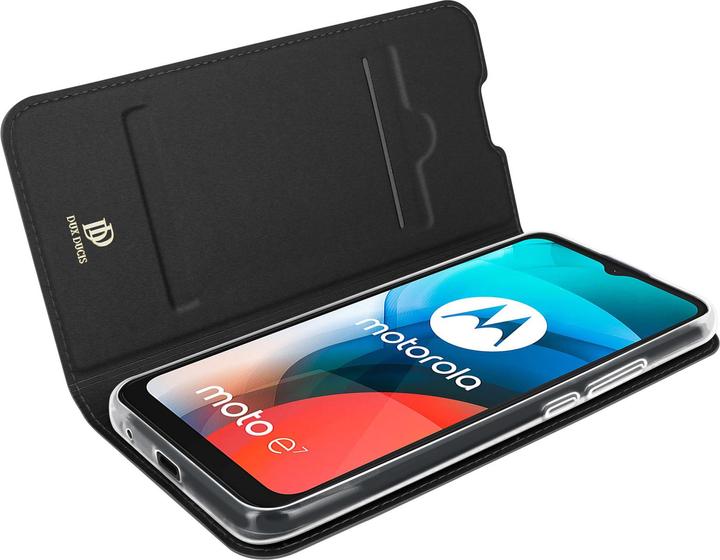 Actual product image Dux Ducis Dux Series (Motorola Moto E7)