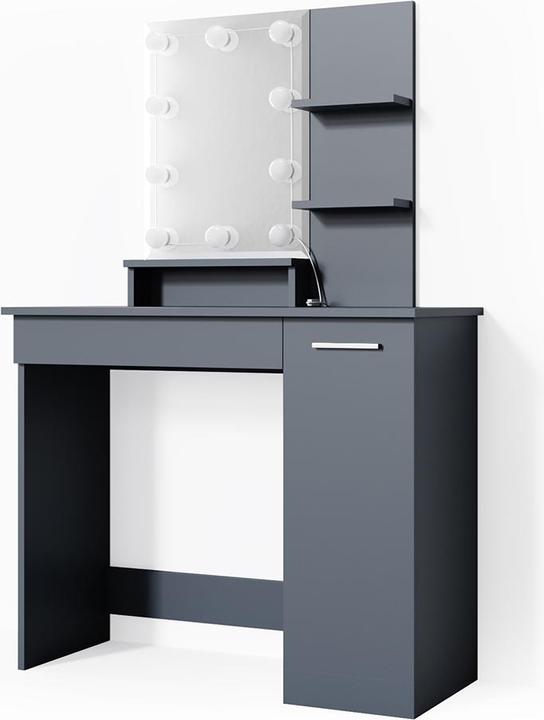 Produktbild Vicco Julia mit Beleuchtung