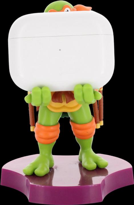 Immagine prodotto Exquisite Gaming TMNT: Michaelangelo - Cable Guy Holdem