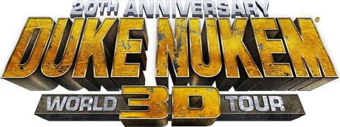Actual product image Gearbox Duke Nukem 3D - 20th Anniversary World Tour (PS4, EN)