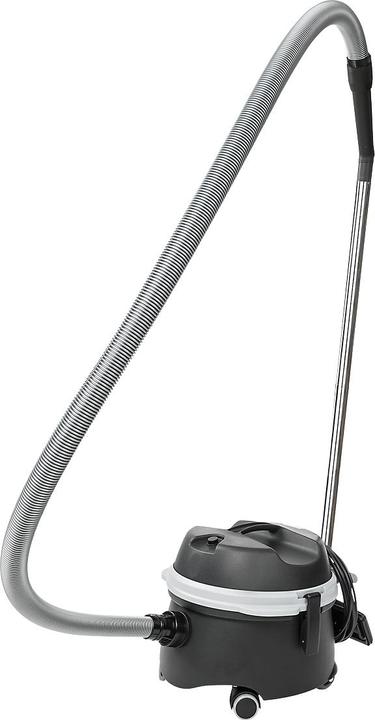 Produktbild Taski Diversey ® go Staubsauger, Nutzinhalt 16 l, Fassungsvermögen Beutel 8 l, 900 W, Vakuum 22 kP...