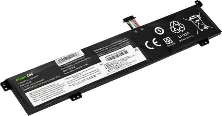 Actual product image GreenCell AC48 - Battery - Acer - Aspire V5-552 - V5-552P - V5-572 - V5-573 - V5-573G - V7-58 (4 Cells, 3500 mAh)
