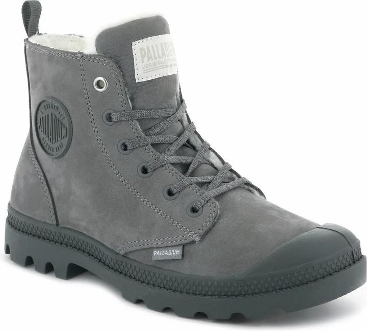 Immagine prodotto Palladium Pampa Hi Zip WL Pelle - 16738 (40)