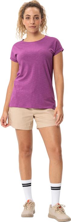 Produktbild Vaude Women's Moja T-Shirt IV (42, L)