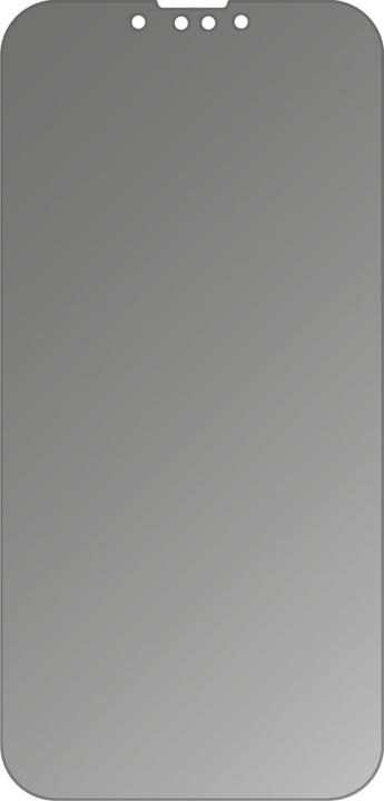 Produktbild Dipos Blickschutzfolie 4-Way Privacy (1 Stück, Apple iPhone 13 Pro Max)