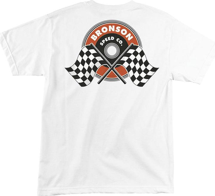 Actual product image Bronson Speed Co. Winners Circle (M)