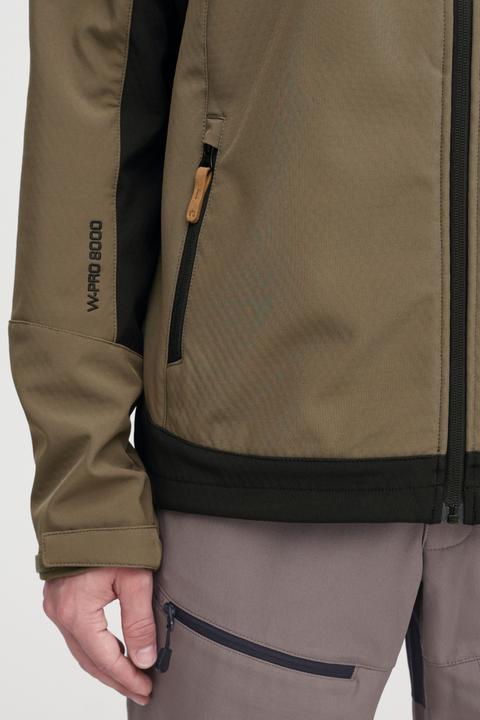 Immagine prodotto North Bend NBRyder M Giacca Softshell 201142MMM (L)