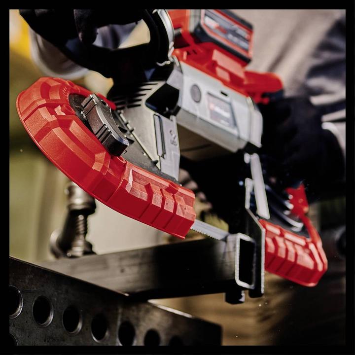 Produktbild Einhell TE-MB 18/127 Li