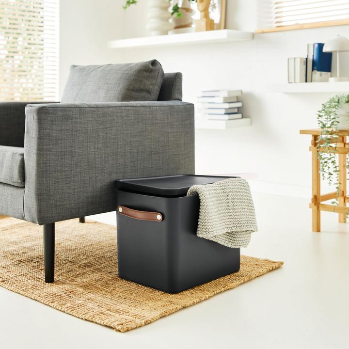 Image du produit Rotho Maloja (40 x 29 x 29.5 cm, 27 l)