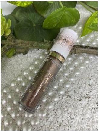 Produktbild Hypoallergenic Lidschatten Liquid Eyeshadow 03 Frosty Brown / 5 g