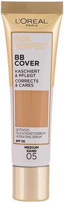 Produktbild L'Oréal Paris Age Perfect BB Cover (05 Medium Sand)
