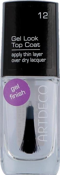 Immagine prodotto Artdeco Gel Look Top Coat 11112 (12, Topcoat)