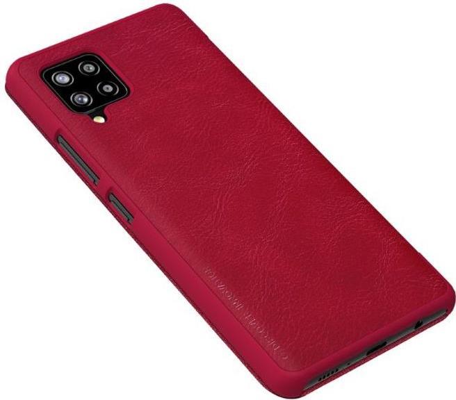 Produktbild Nillkin Qin Series (Samsung Galaxy A42 5G)