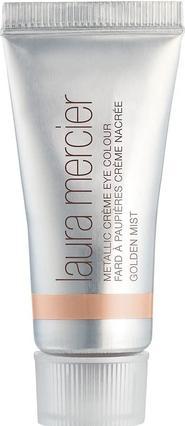Laura Mercier Metallic Cream Eye Colour Gold 8.5g