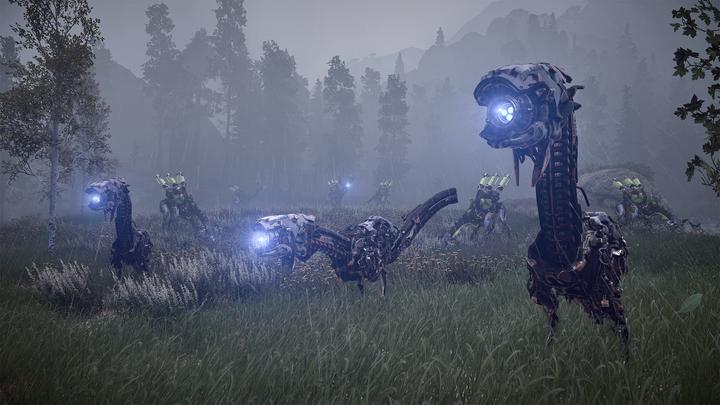 Produktbild Sony Horizon Zero Dawn: Complete Edition - PS Hits (PS4)
