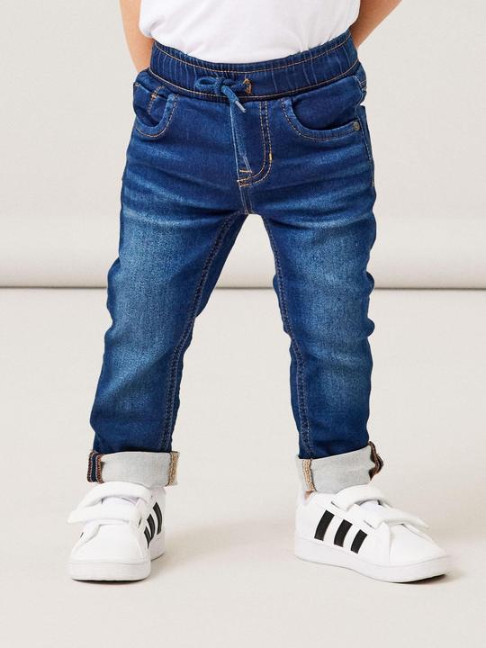 Immagine prodotto Name it Jeans felpati dal taglio regolare (86)
