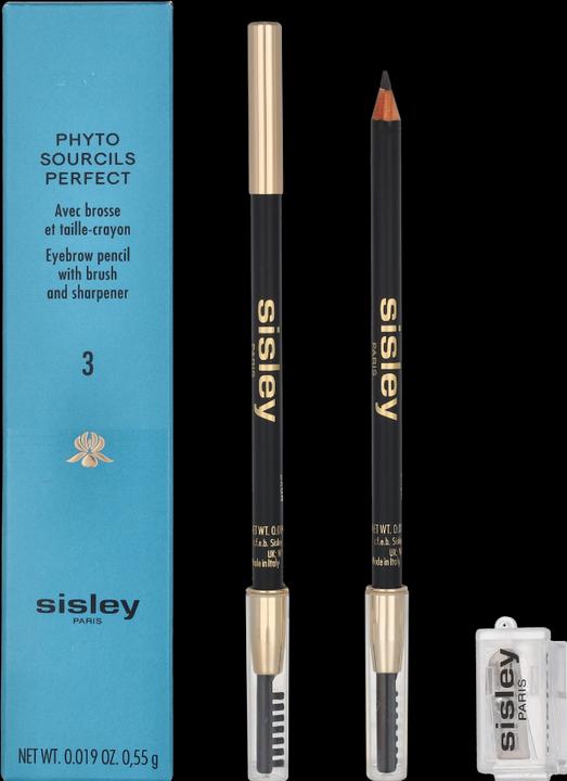 Image du produit Sisley Phyto-Sourcils Blond Parfait (brun)