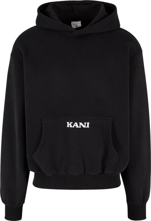 Produktbild Karl Kani KM234-038-1 KK Small Retro OS Hoodie (XL)