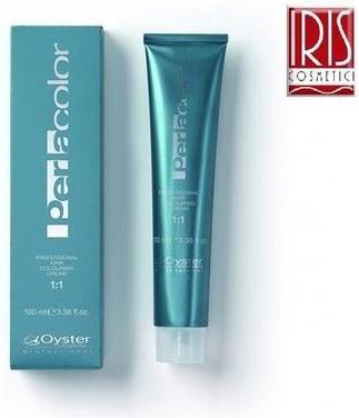 Produktbild Oyster Cosmetics Oyster Professional Haarfärbemittel - Pearlcolor Tint 100ml