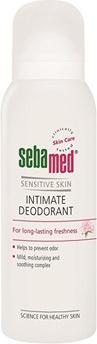 Produktbild Sebamed Intimate Deodorant 125 Ml (125 ml)