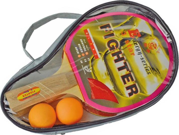 Sporti Fighter