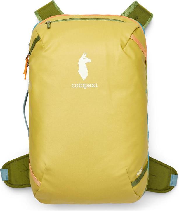 Immagine prodotto Cotopaxi Pacchetto da viaggio Allpa (35 l)