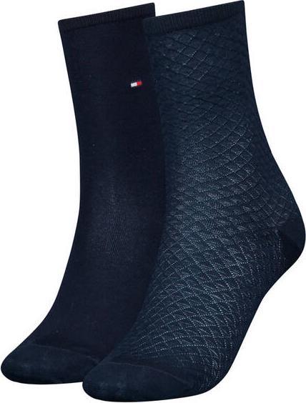 Tommy Hilfiger Socks (2er Pack, 39 - 42)