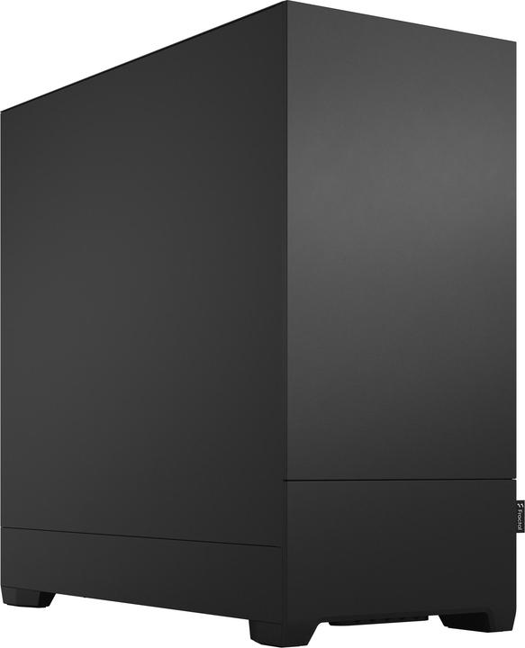 Fractal Pop Stil (ATX, mATX, Mini-ITX)