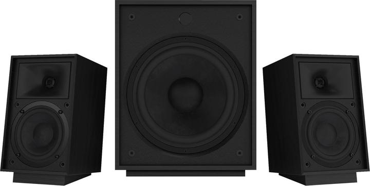 Produktbild Klipsch ProMedia Heritage (Set, 100 W)