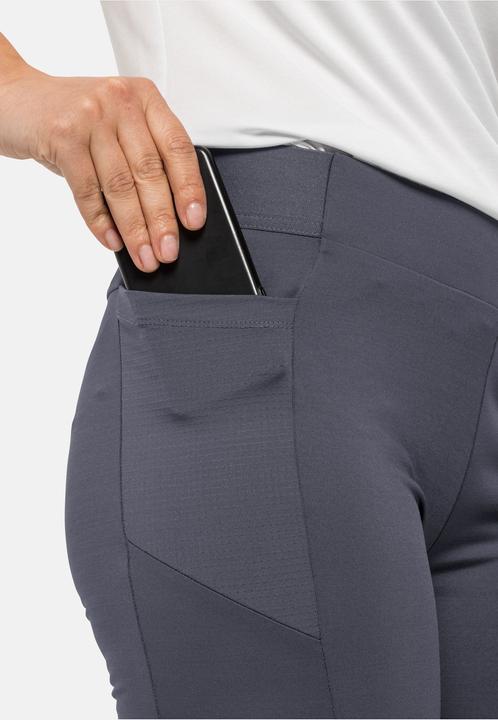 Produktbild Jack Wolfskin Berntal Tights W (M)