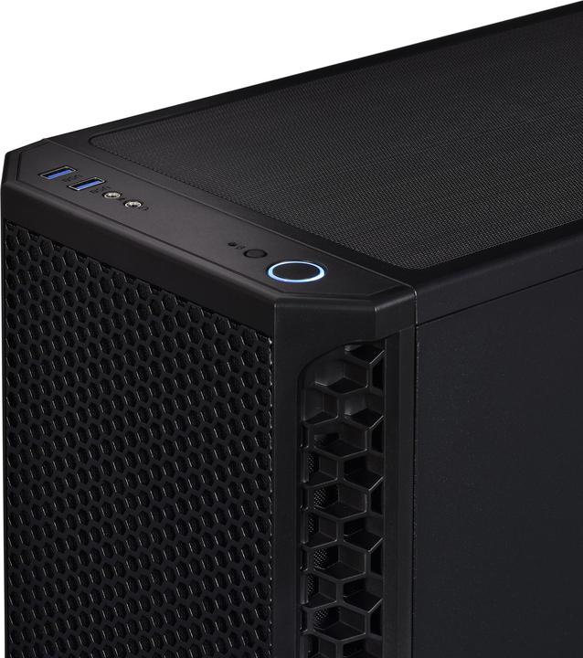 Produktbild Action Gaming PC (AMD Ryzen 5 5600X, 32 GB, 1000 GB, GeForce RTX 4070)