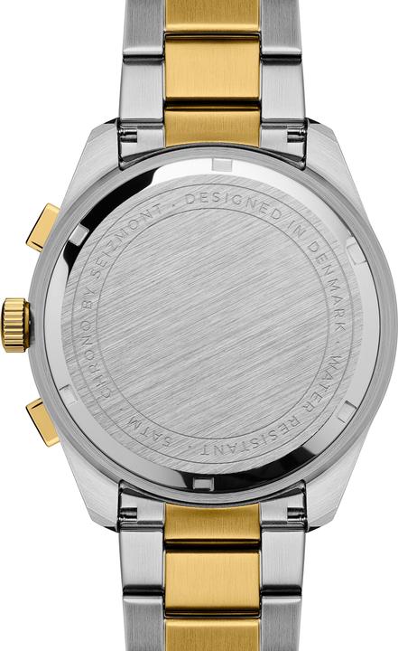 Immagine prodotto Seizmont Lounet (Cronografo, 44 mm)