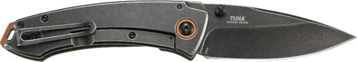 Actual product image CRKT Tuna (8.20 cm)