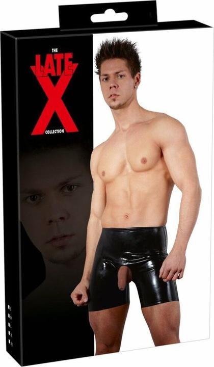 Produktbild LateX Toys Latex Pants (XXL)