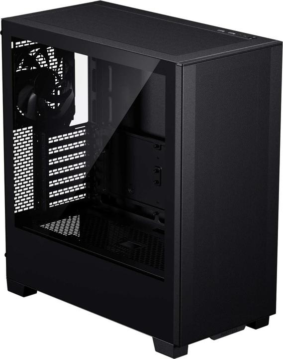 Phanteks XT Pro (mATX, Mini-ITX, ATX, E-ATX)