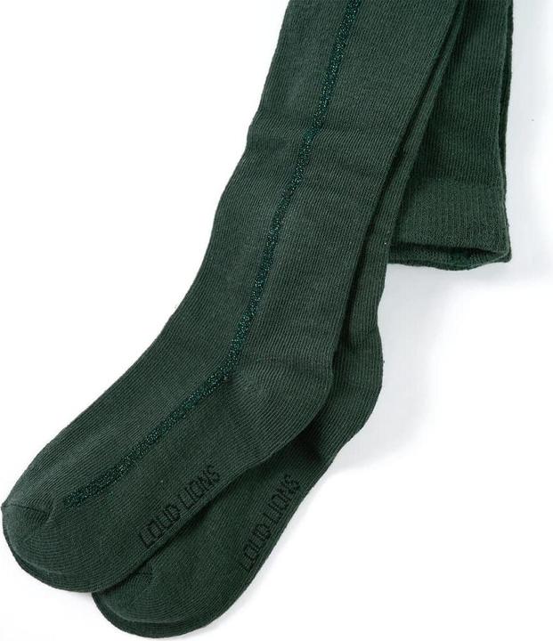 Immagine prodotto VidaXL Collant per bambini verde scuro 128,colore (128)