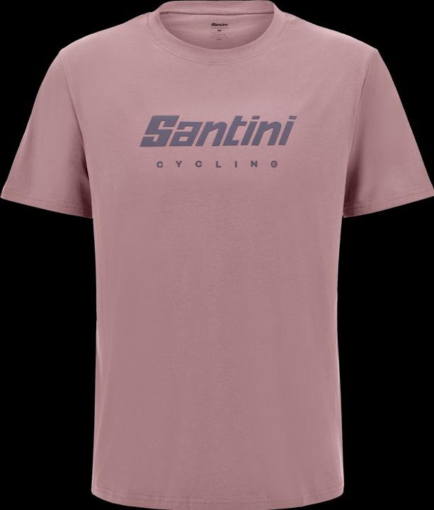 Santini T-Shirt BRAND unisex