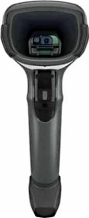 Actual product image Zebra DS4608-SR - USB Kit - Barcode Scanner - Handheld (1D barcodes, 2D barcodes)
