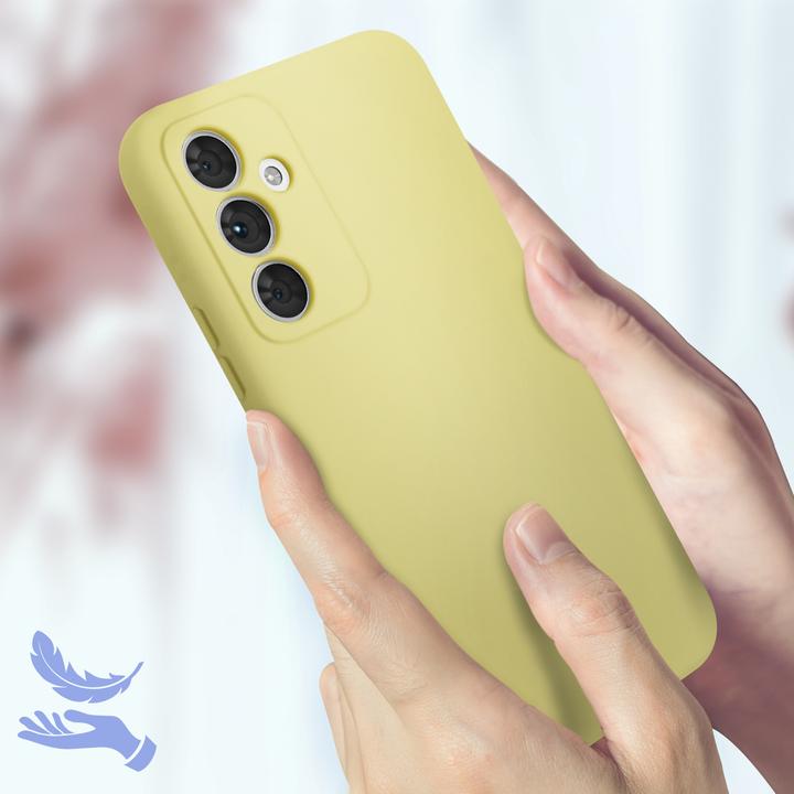 Produktbild Avizar Soft Touch Series (Samsung Galaxy A34 5G)