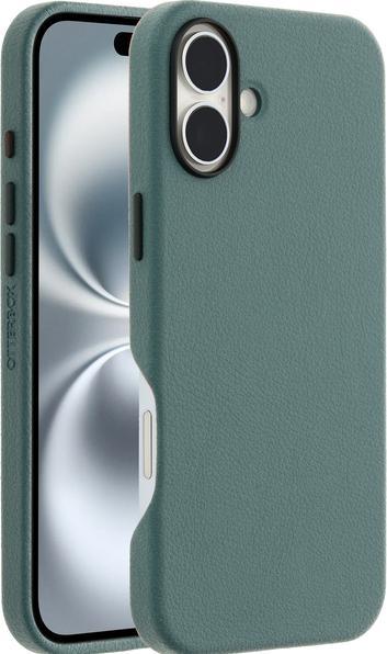 Immagine prodotto OtterBox Symmetry Cactus Leather mit MagSafe (Apple iPhone 16 Plus)