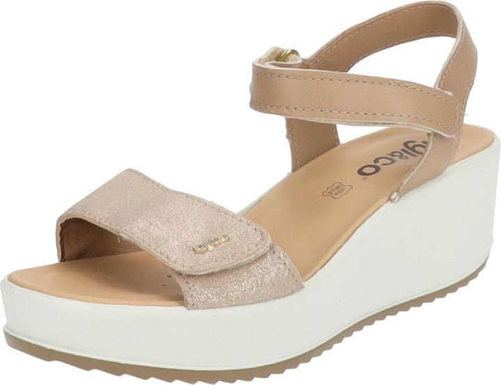 Actual product image Igi&co Sandalen (39)