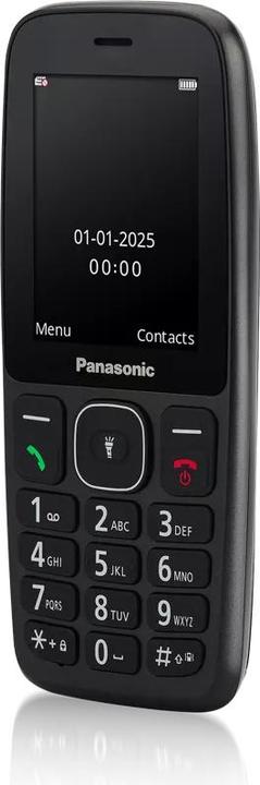 Immagine prodotto Panasonic KX-TF400 (2.40", 0.30 Mpx, 4G)
