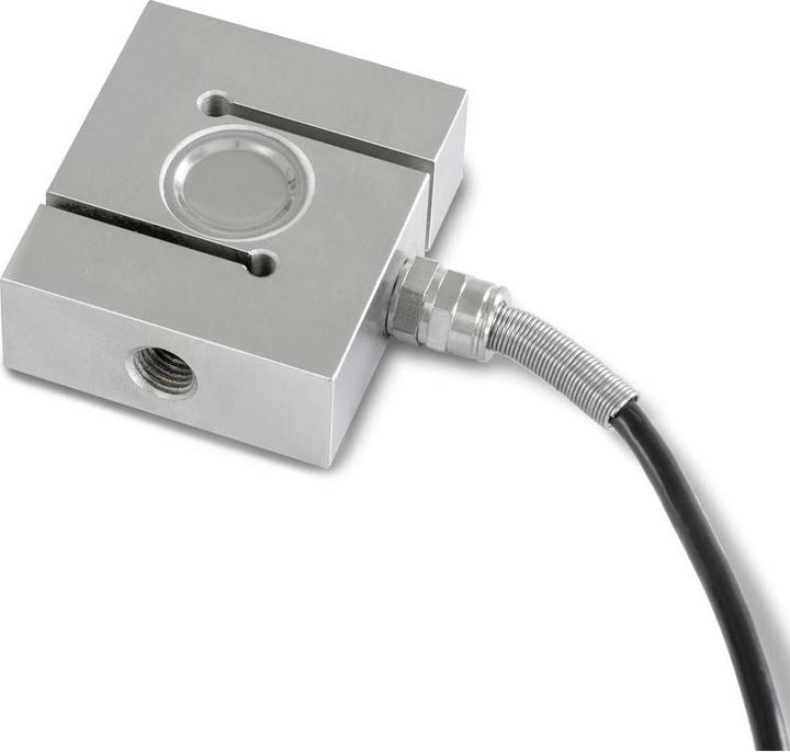 Produktbild Kern Digitales Kraftmessgerät SAUTER FL 20K