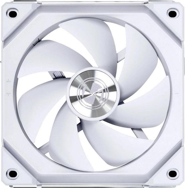 Produktbild Lian-Li Uni Fan SL120 V2 ARGB (120 mm, 1 x)