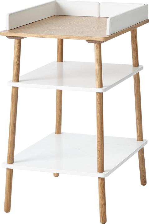 Produktbild Vertbaudet Wickeltisch