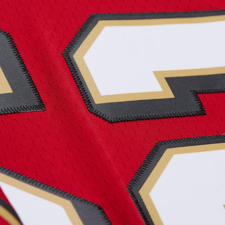 Immagine prodotto Mitchell & Ness NFL Legacy Jersey - San Francisco 49ers Patrick Willis - L (L)