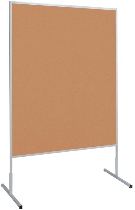 Maul Moderationstafel MAULstandard Kork (120 x 190.5 cm)