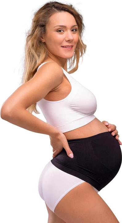 Image du produit Carriwell Bandeau de soutien pour le ventre (S)